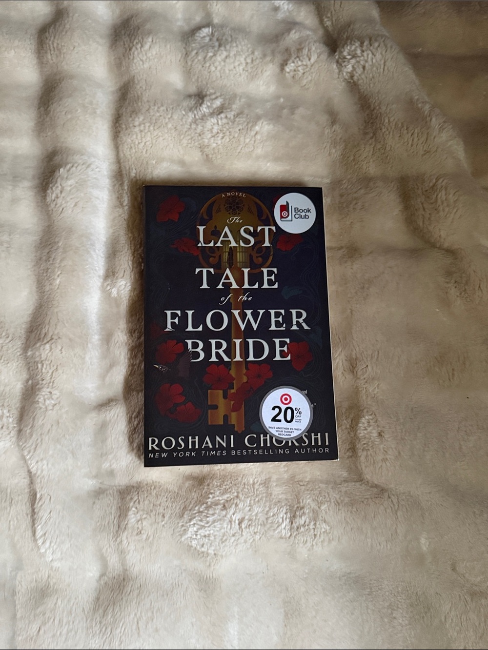 The Last Tale of the Flower Bride by - Black Edition